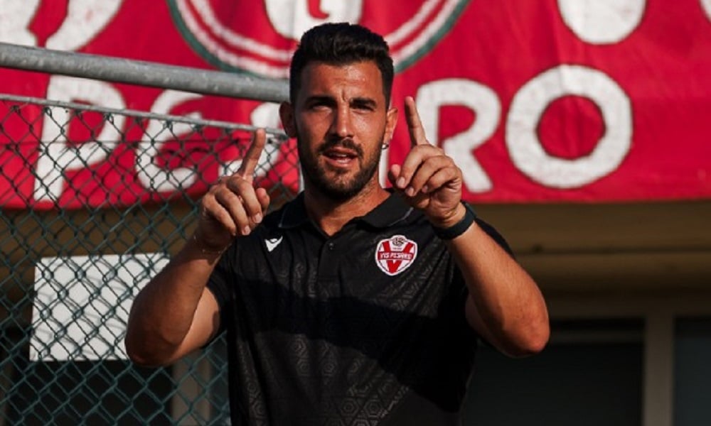 Devin Alacqua