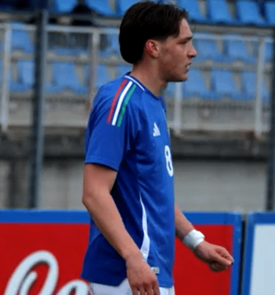 Edoardo Biondini