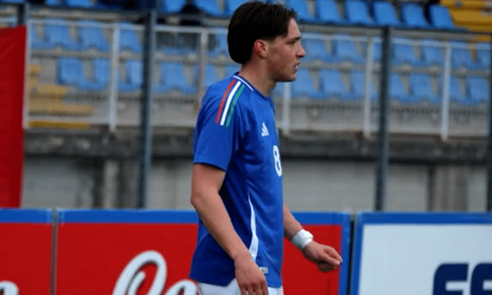 Edoardo Biondini