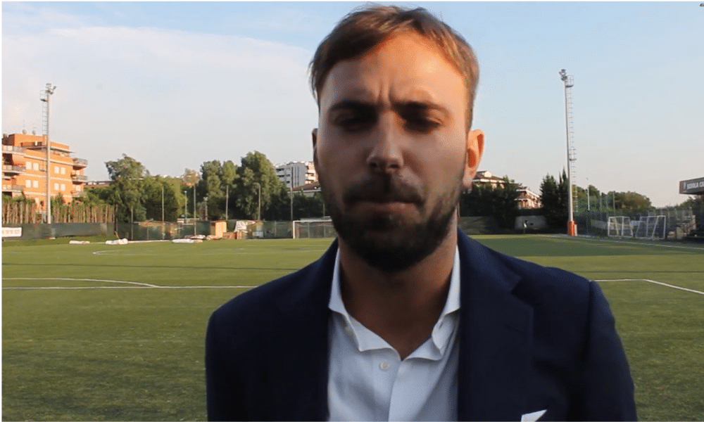 Edoardo Pane