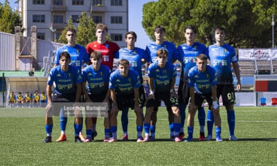 Empoli Primavera