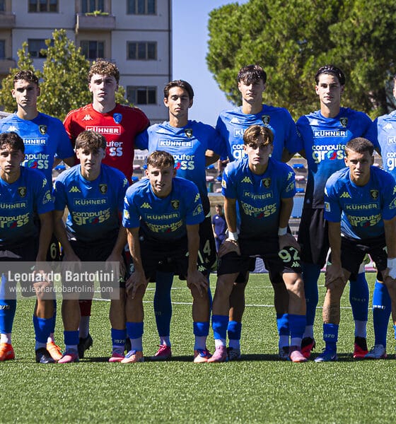 Empoli Primavera