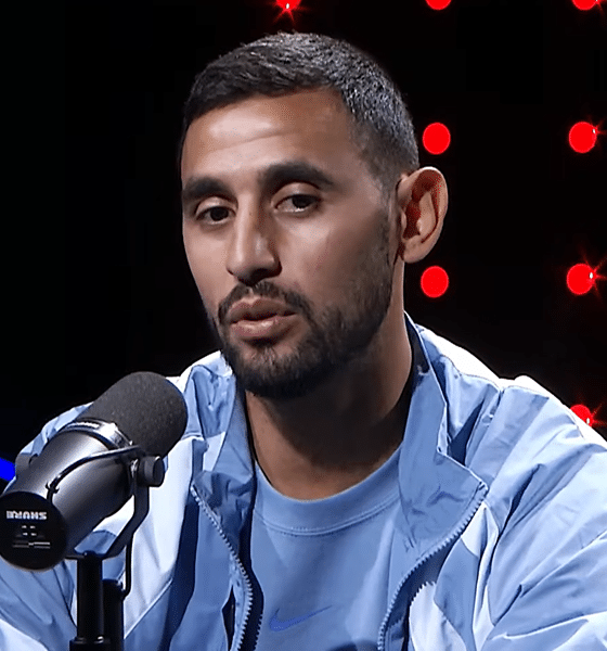 Faouzi Ghoulam