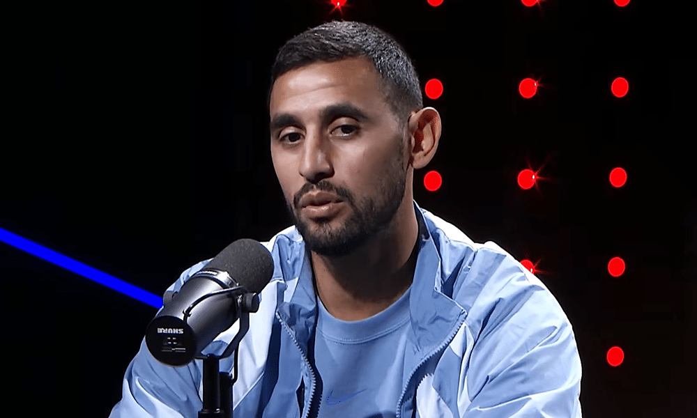 Faouzi Ghoulam