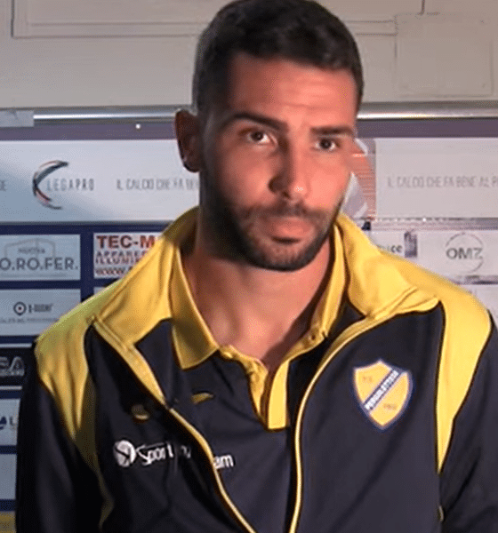 Filippo Scardina