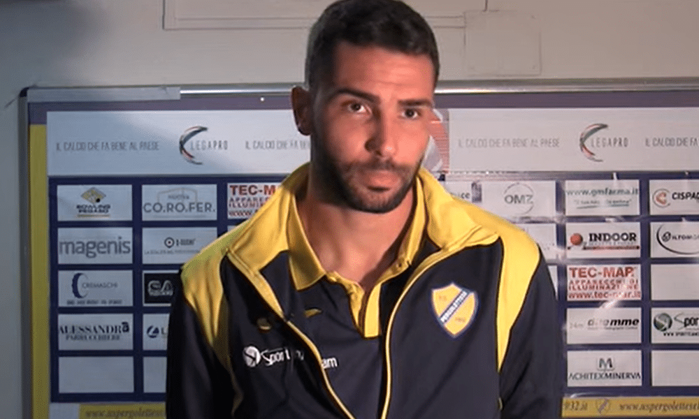 Filippo Scardina
