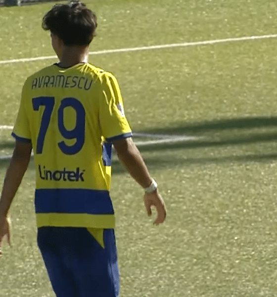 Ianis Avramescu
