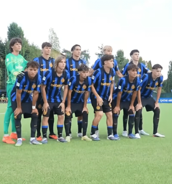 Inter 2026-2027