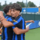 Inter esultanza
