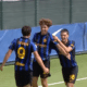 Inter esultanza