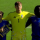Italia Inghilterra U20