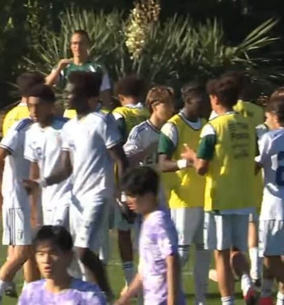Italia U17