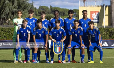 Italia u16