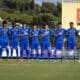 Italia u16 inno