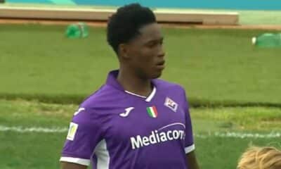 Sulayman Jallow