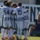 Juventus esultanza