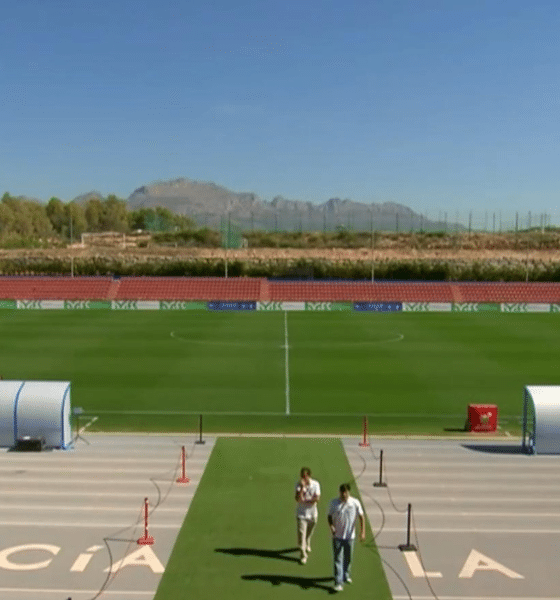 La Nucia International Tournament