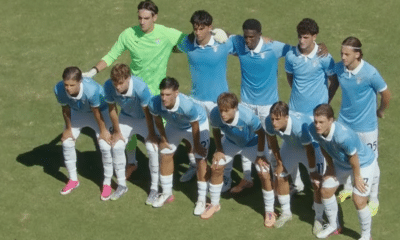 Lazio 2026-2027