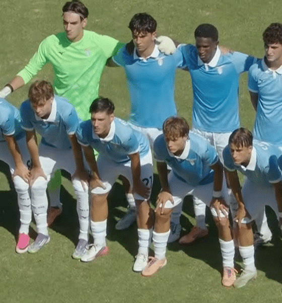 Lazio 2026-2027