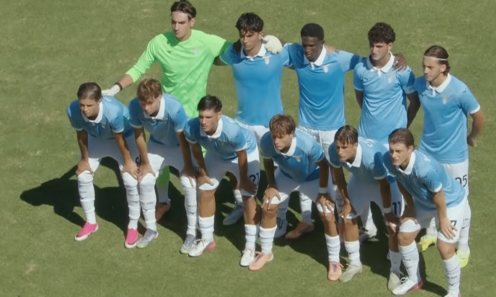 Lazio 2026-2027