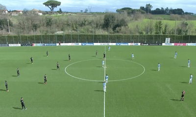 Lazio-Juventus