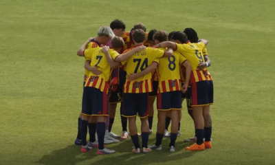 Lecce 2026-2027