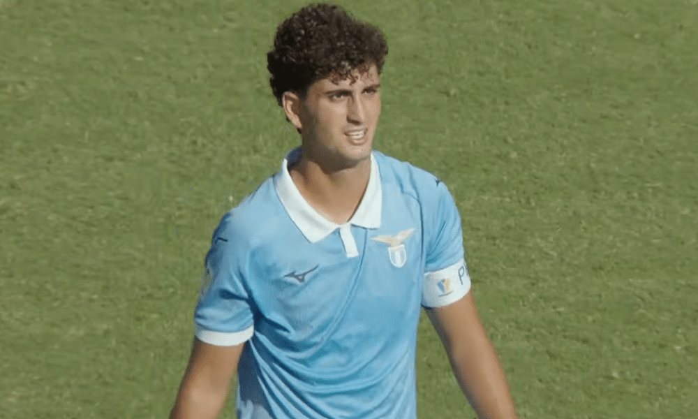 Leonardo Pernaselci
