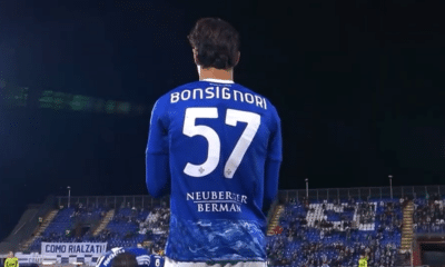 Lorenzo Bonsignori Goggi