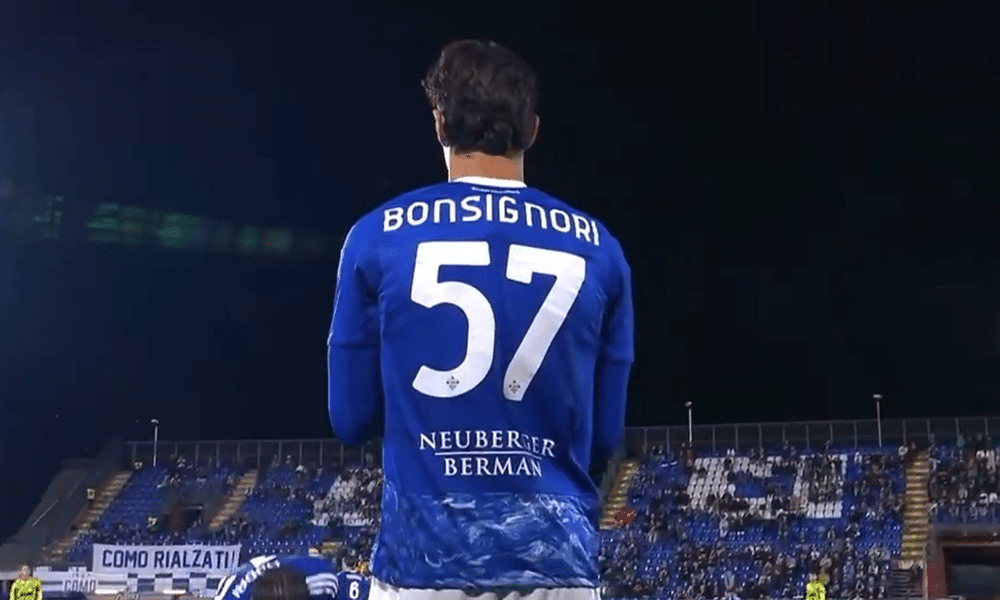 Lorenzo Bonsignori Goggi