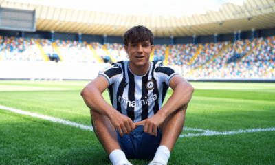 Lorenzo Mossolin