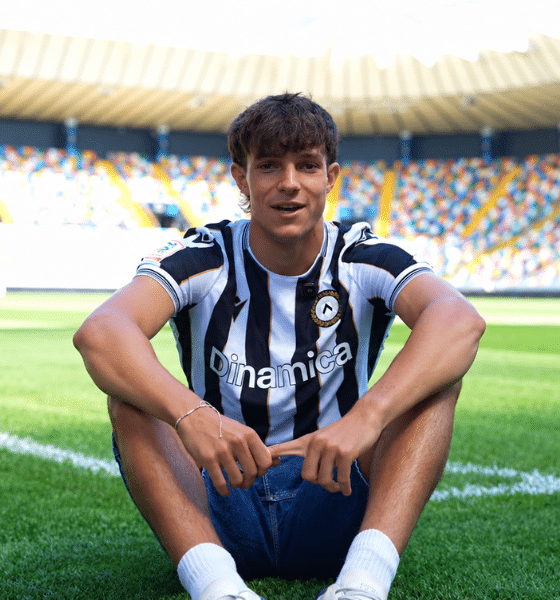 Lorenzo Mossolin