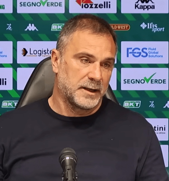 Luca D'Angelo
