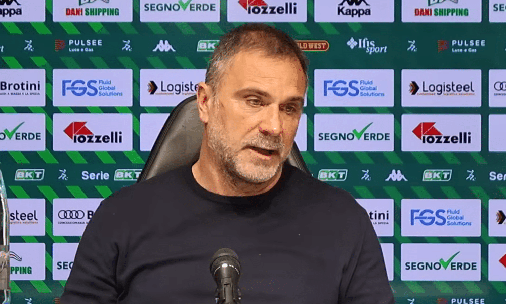 Luca D'Angelo