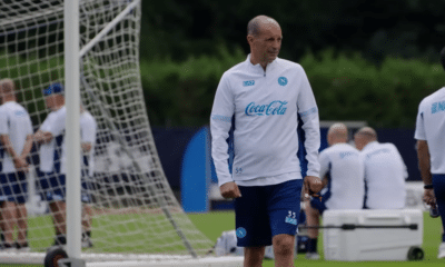 Massimiliano Allegri