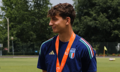 Massimo Pessina