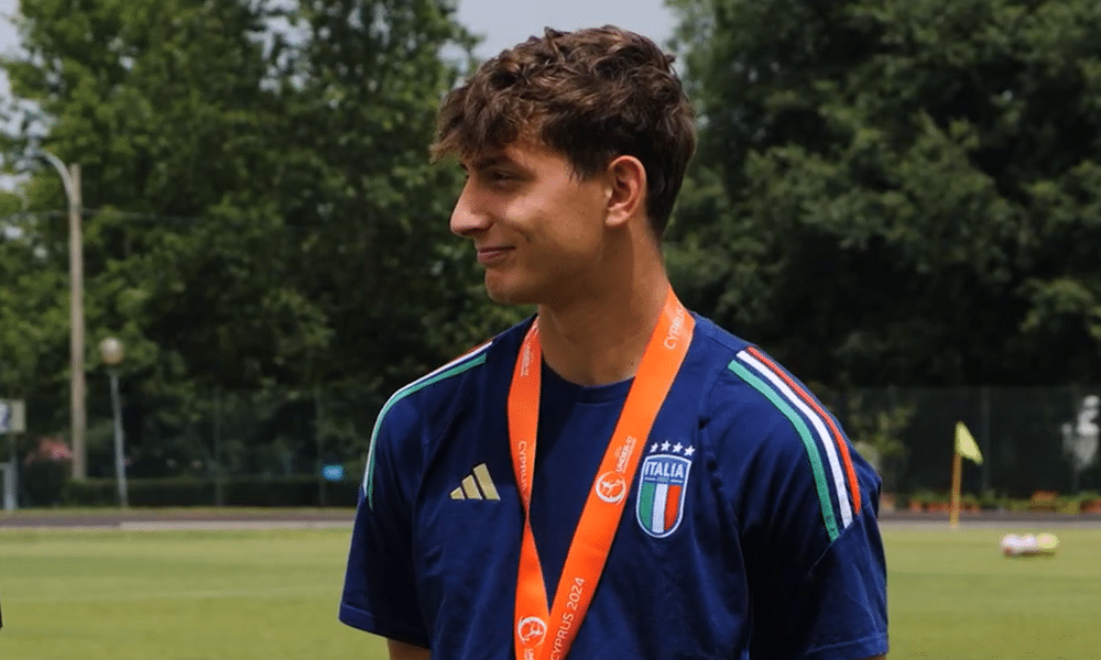 Massimo Pessina