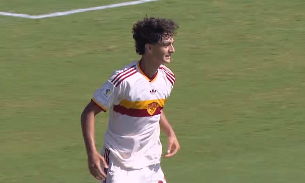 Mattia Guaglianone