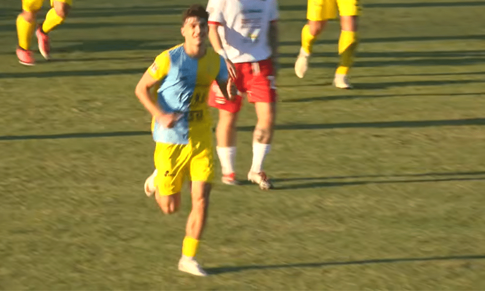 Mattia Penta