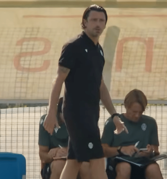 Nicola Pozzi