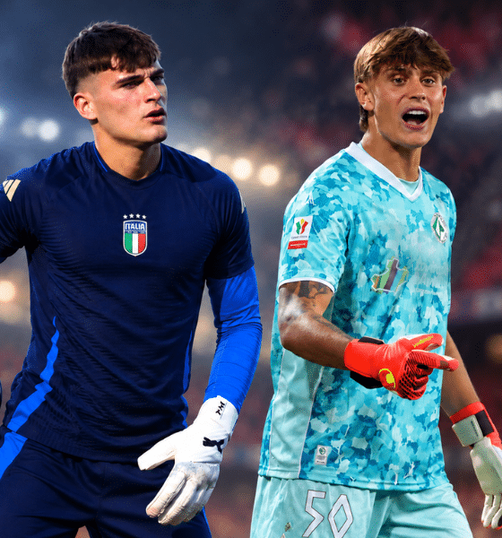 Nunziante e Martinelli