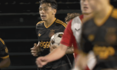 Pugno Ajax