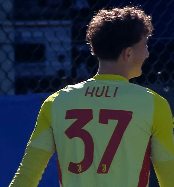 Raffaele Huli
