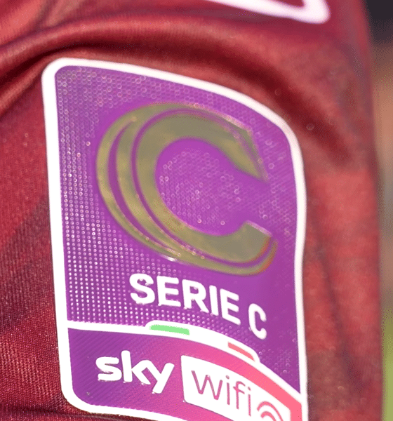 Serie C Logo