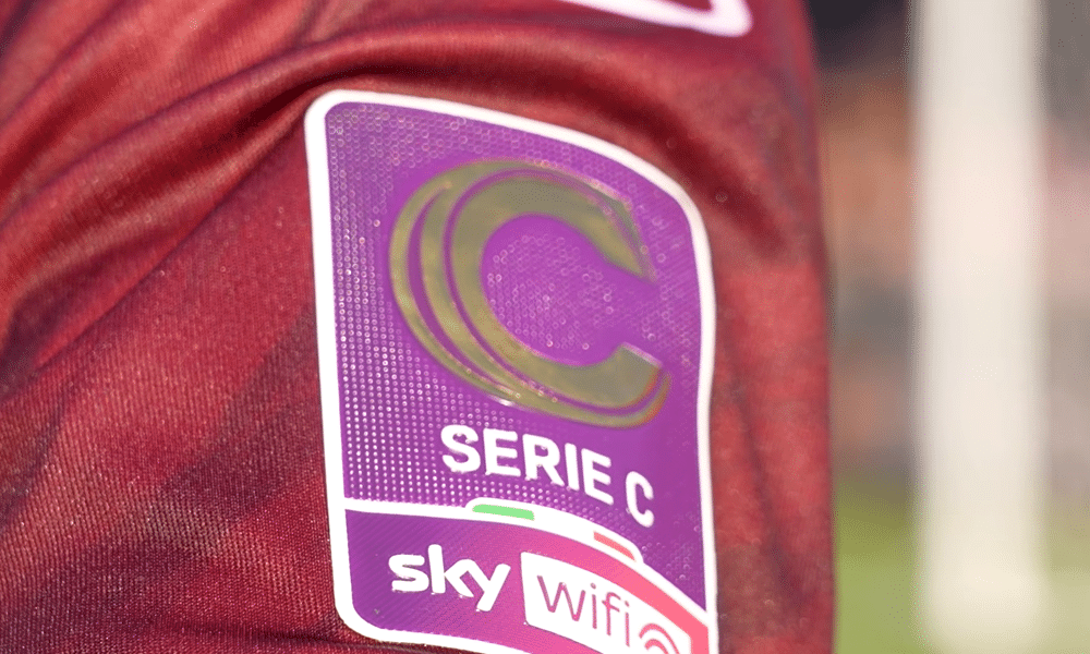 Serie C Logo
