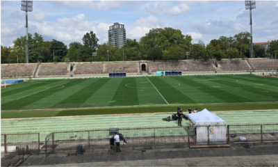 Stadio Brera