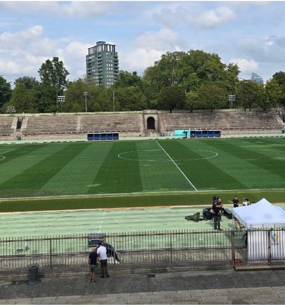 Stadio Brera
