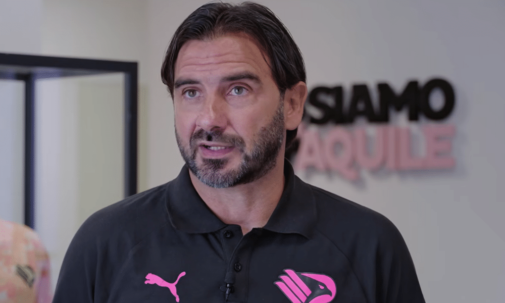 Stefano De Angelis