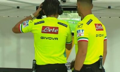 Supercoppa Primavera Fiorentina-Atalanta