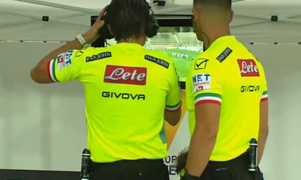 Supercoppa Primavera Fiorentina-Atalanta