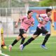 Palermo esultanza - Foto Palermo FC